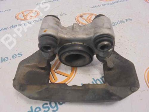 Right front brake caliper PEUGEOT 205 II (20A/C)  | BP11609524M104 