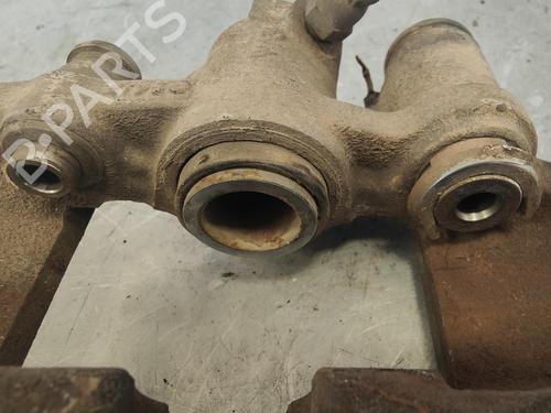 Right rear brake caliper MERCEDES-BENZ VITO Van (W638)  | BP13460158M106 
