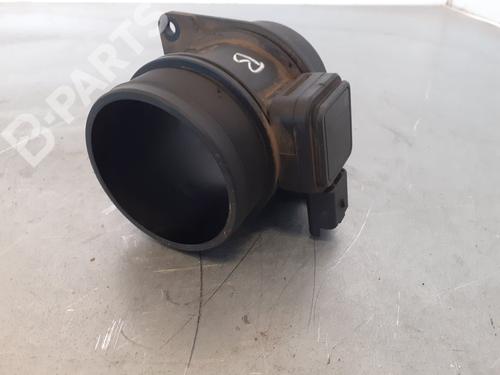 Mass air flow sensor LAND ROVER RANGE ROVER SPORT I (L320)  | BP8060361M95 