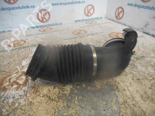 Pipe BMW 7 (E38)  | BP14181101M125 