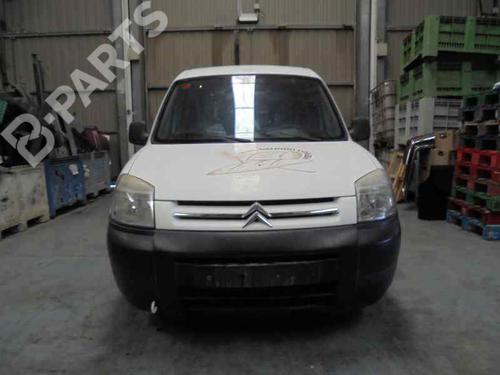 Front right interior door handle CITROËN BERLINGO Box Body/MPV (B9) 1.6 HDi 75 | BP3219461I14  - Image 7