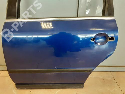 Left rear door VW PASSAT B5.5 (3B3) 1.9 TDI | BP7052341C4 