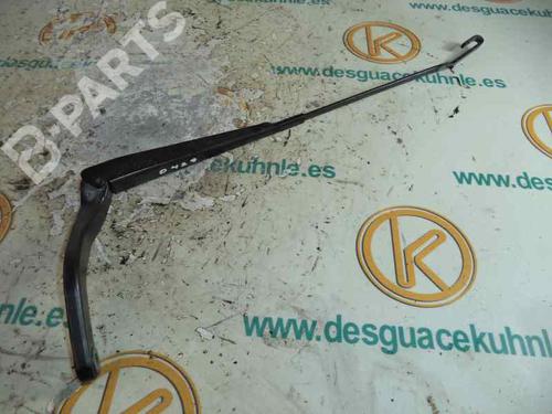 Articulacion limpia delantero PEUGEOT 106 II (1A_, 1C_) 1.5 D (57 hp) 6633010