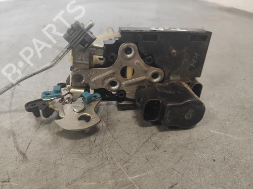 Rear right lock CHEVROLET NUBIRA Saloon  | BP12681929C99 