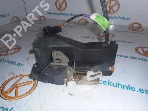 Front right lock FORD ESCORT VI (GAL, AAL, ABL) 1.8 TD | BP2463674C97 