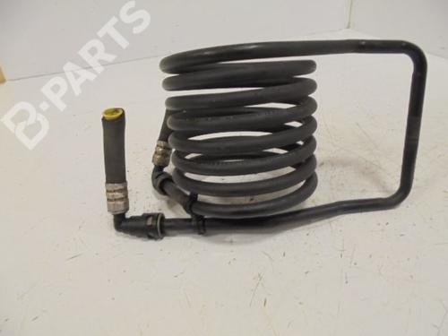 Oliekøler ALFA ROMEO 147 (937_)  | BP8754622M33 