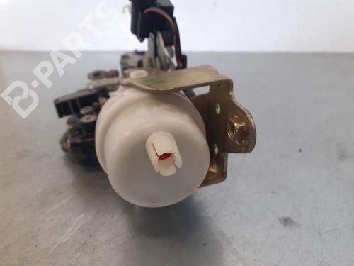 Front right lock MERCEDES-BENZ S-CLASS (W140) 600 SE, SEL (140.056, 140.057) | BP7250309C97 