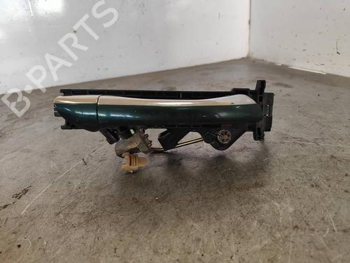 Used Rear right exterior door handle Rear right exterior door handle 39469574 39469574