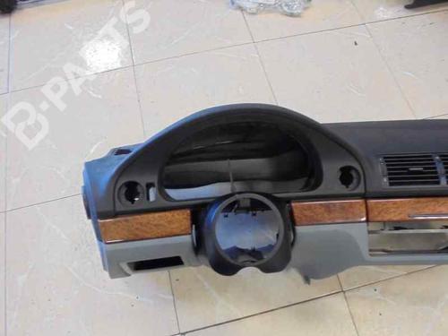 Dashboard BMW 5 (E39) 530 d | BP5043717C46 