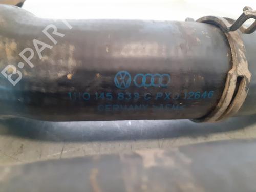 Pipe VW GOLF III (1H1)  | BP14188911M125 