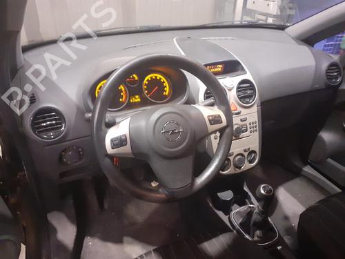 Andre OPEL CORSA D (S07) 1.4 (L08, L68) | BP14187746O1 