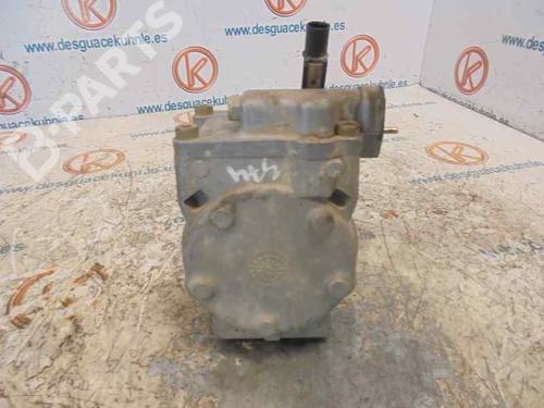 AC compressor HYUNDAI ACCENT II (LC)  | BP2703975M34 