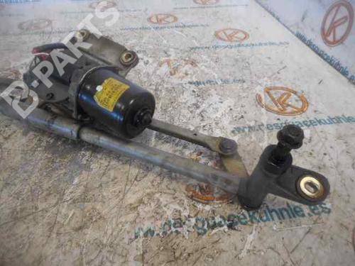 Viskermotor vindrude PEUGEOT 406 Coupe (8C) 2.2 HDI | BP2493023M29 
