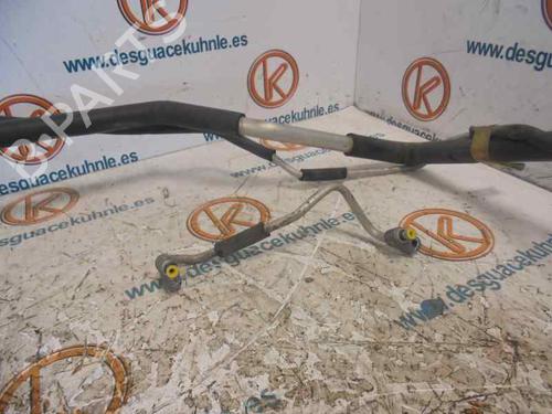 AC pipe MITSUBISHI GALANT VIII (EA_) 2.5 V6 24V (EA5A) | BP14181581M126 