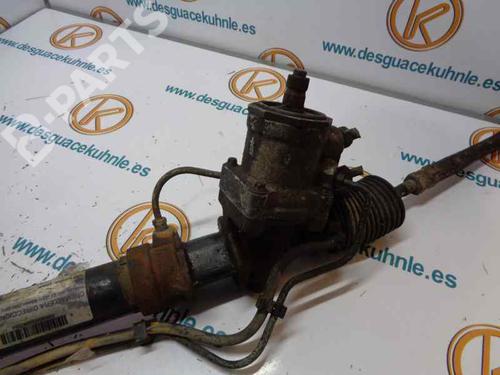Styregear/Snekke OPEL ASTRA G Hatchback (T98) 1.7 DTI 16V (F08, F48) | BP2447559M22 