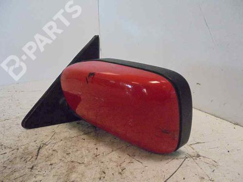 Left mirror BMW 3 Compact (E36) 316 i | BP5327335C26 