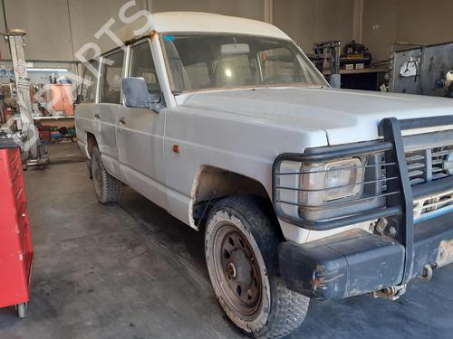 Subframe NISSAN PATROL III/2 Station Wagon (W260)  | BP9717769M9 
