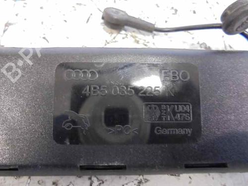Antenna/Base AUDI A6 C5 (4B2) 2.5 TDI | BP14179246C140 