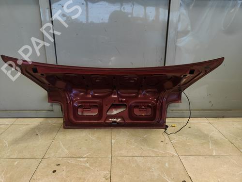 Tailgate FORD ORION III (GAL) 1.8 i 16V | BP29811177C6 