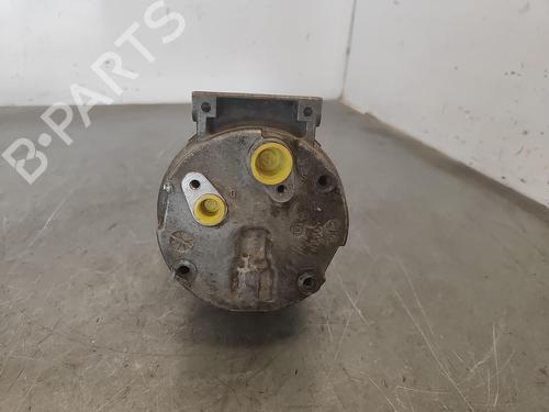 AC compressor RENAULT MEGANE I Coach (DA0/1_) | BP13241807M34