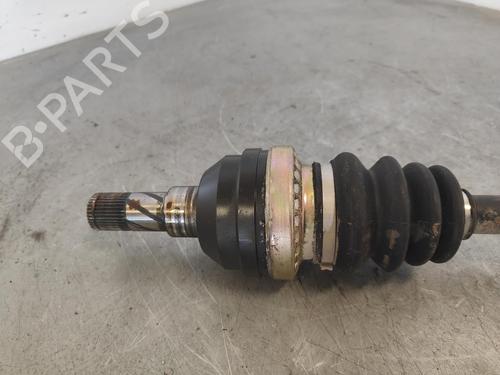 Left front driveshaft DAEWOO LANOS (KLAT)  | BP13042460M38 
