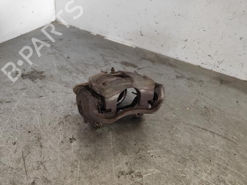 Venstre bremsekaliber foran FIAT STILO (192_) 1.2 16V (192_XA1B) (80 hp) 29731873