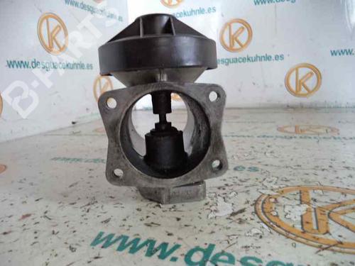 Egr MERCEDES-BENZ A-CLASS (W168) A 160 CDI (168.006) | BP2461768M69 