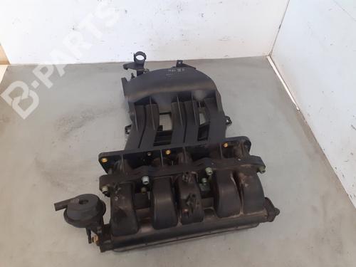 Ansaugkrümmer SEAT TOLEDO II (1M2) 2.3 V5 (150 hp) 071133203A | 071133203A | 071133763A |