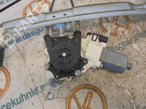 Front right window mechanism SMART FORFOUR (454) 1.3 (454.031) | BP2473900C23 