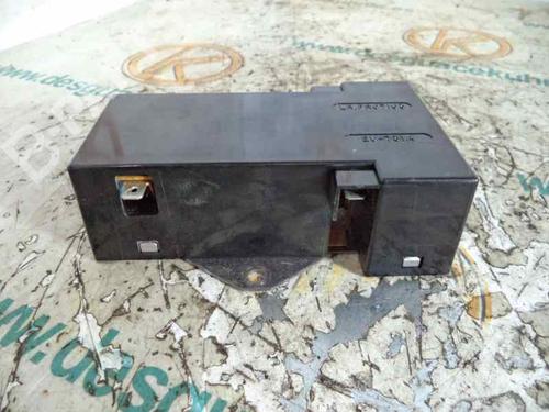 Used Electronic module LAND ROVER RANGE ROVER I 2.4 TD 4x4 (113 hp) 2463346