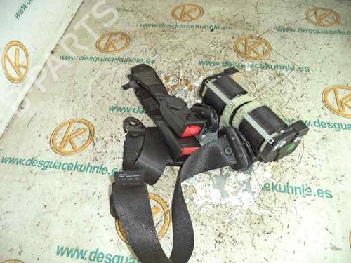 Ceinture de sécurité arrière droite OPEL ASTRA G Hatchback (T98) 1.6 (F08, F48) (84 hp) 14194036
