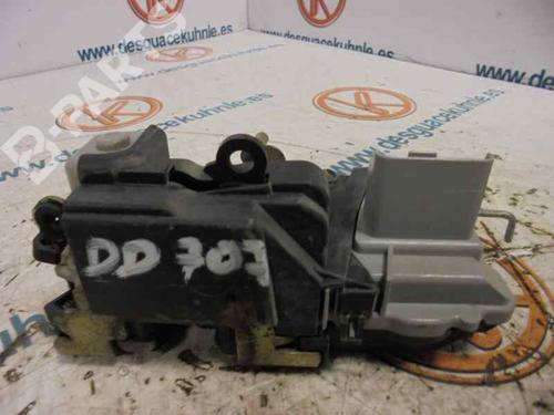 Front right lock CITROËN XSARA PICASSO (N68)  | BP2476270C97 