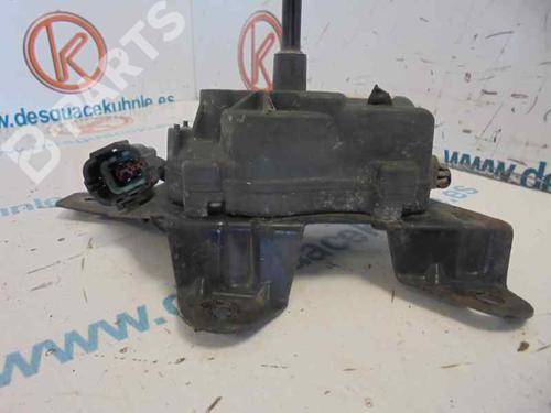 Front wiper motor NISSAN PATROL GR V Wagon (Y61) 3.0 DTi | BP3525158M29 