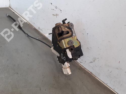 Used Front right lock PEUGEOT 407 (6D_) [2004-2011]  10284007