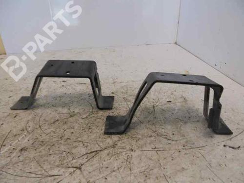 Front bumper reinforcement FIAT SCUDO Platform/Chassis (220_) 1.9 D | BP5332457C109 