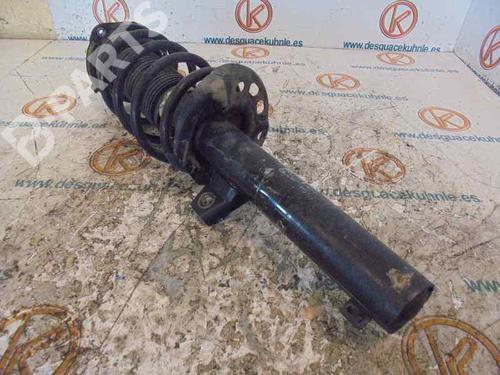 Right front shock absorber VW GOLF V (1K1)  | BP2457739M17 