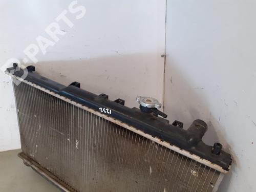 Water radiator KIA SHUMA II (FB) | BP9856530M31