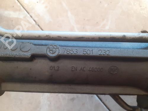 Steering rack BMW 6 (E63) 630 i | BP9739356M22 