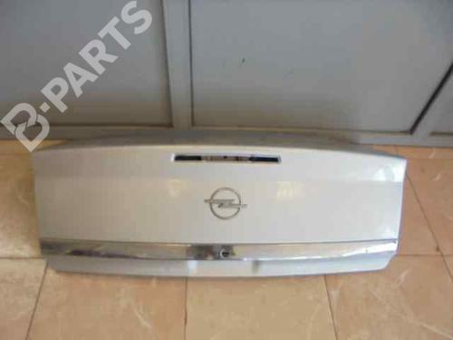 Bagklap CC/Kombi-Coupé OPEL VECTRA C (Z02) 2.2 DTI 16V (F69) (125 hp) 5949884