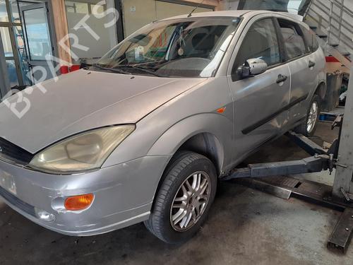 Turbocharger/Supercharger FORD FOCUS I (DAW, DBW)  | BP9760819M71 