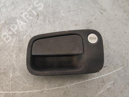 Used Front right exterior door handle LANCIA Y (840_) 1.2 16V (840AD) (86 hp) 14990723