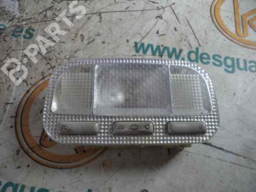 Used Interior roof light CITROËN C3 I (FC_, FN_) 1.4 HDi (68 hp) 7430172