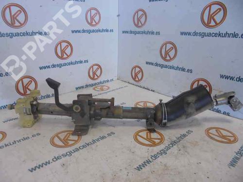 Steering column NISSAN MICRA II (K11) 1.0 i 16V | BP2460519M21 