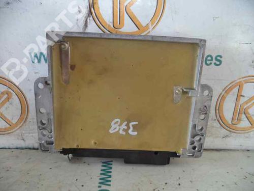 Engine control unit (ECU) HYUNDAI ACCENT I (X-3) 1.3 i 12V | BP2466240M57 