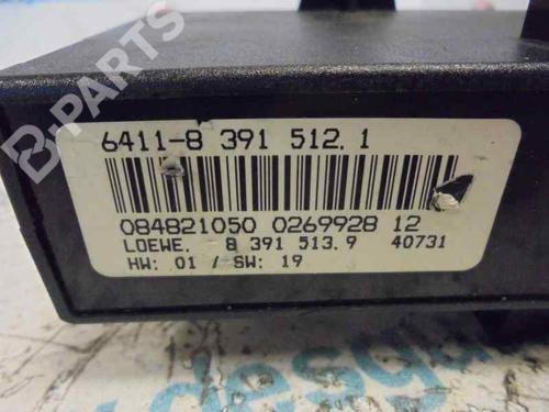 Control unit BMW 3 (E36) 320 i | BP4740041M11 