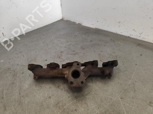 Exhaust manifold ALFA ROMEO MITO (955_) 1.3 MultiJet (955AXP1A, 955AYC1A) | BP20036765M110 