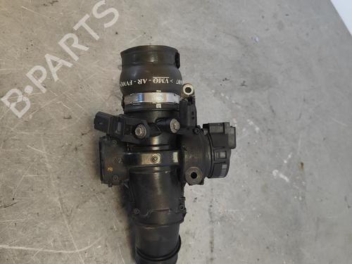 Used Throttle body CITROËN XSARA PICASSO (N68) [1999-2012]  17638462