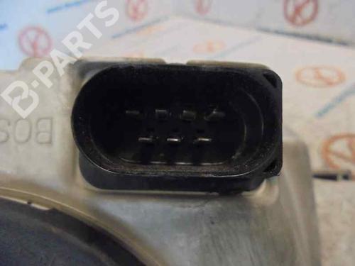 Left headlight VW SHARAN (7M8, 7M9, 7M6) 1.9 TDI | BP2485363C28 