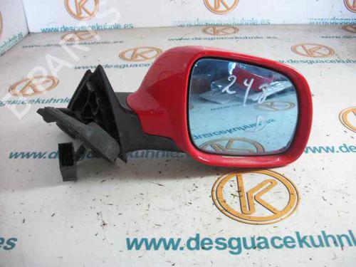 Used Right mirror AUDI A3 (8L1) [1996-2006]  2461964