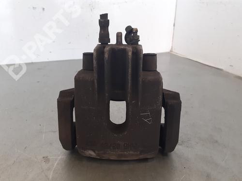 Used Right rear brake caliper BMW 5 (E60) [2001-2010]  11610767